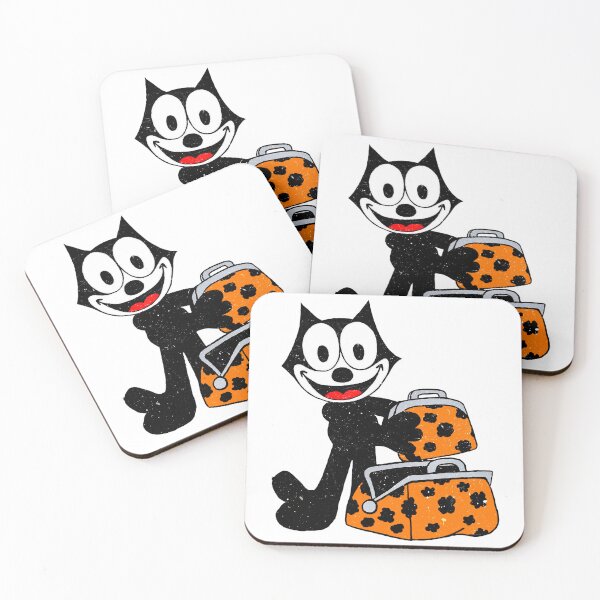 Item preview, Felix The Cat Vintage vol.04 designed and sold by sandirahaja.