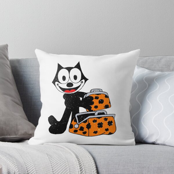 Item preview, Felix The Cat Vintage vol.04 designed and sold by sandirahaja.