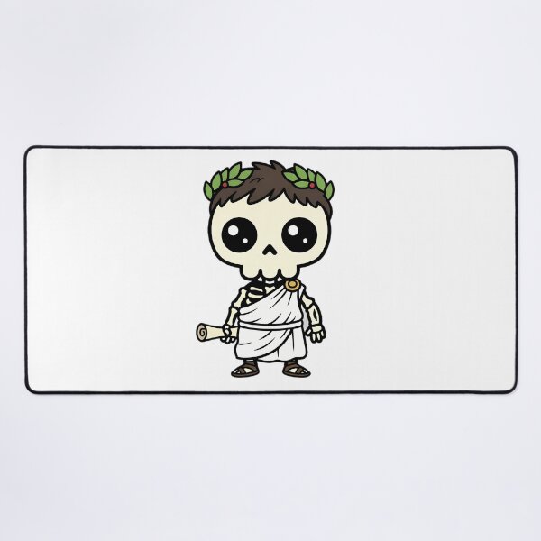 Item preview, Roman Boonis Skeleton designed and sold by Boonis Skeleton.