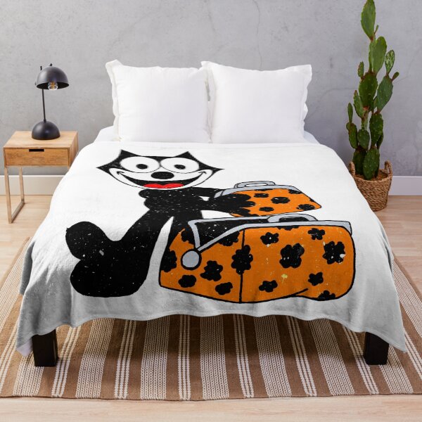 Item preview, Felix The Cat Vintage vol.04 designed and sold by sandirahaja.