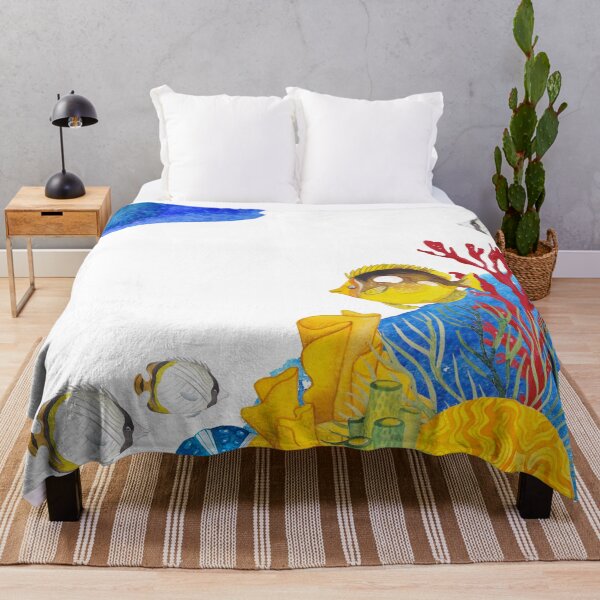 Item preview, Coral Reef #7 designed and sold by All-Streets.