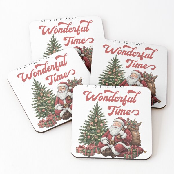 Item preview, Vintage Santa Claus Illustration designed and sold by zoughlal.