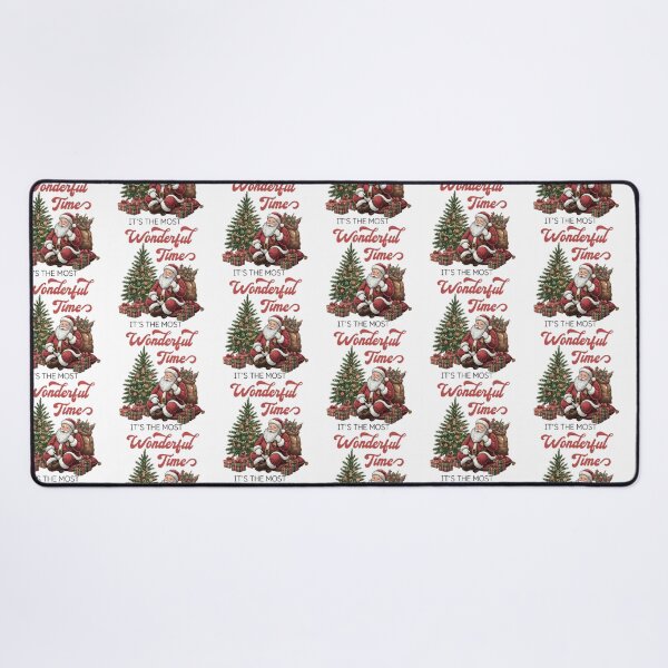 Item preview, Vintage Santa Claus Illustration designed and sold by zoughlal.