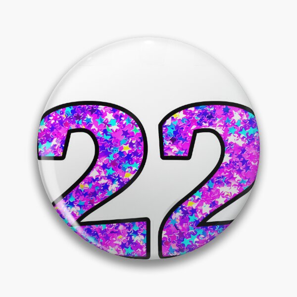 Item preview, Womens 22Th Birthday Gifts For 22 Years Old Woman designed and sold by TysonLangosh.
