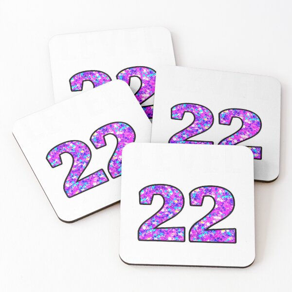 Item preview, Womens 22Th Birthday Gifts For 22 Years Old Woman designed and sold by TysonLangosh.