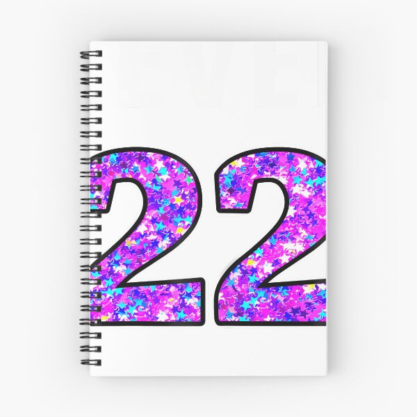 Item preview, Womens 22Th Birthday Gifts For 22 Years Old Woman designed and sold by TysonLangosh.