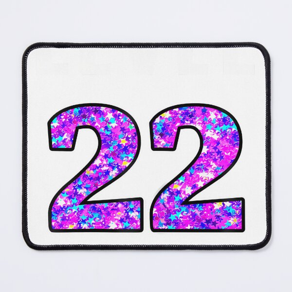 Item preview, Womens 22Th Birthday Gifts For 22 Years Old Woman designed and sold by TysonLangosh.