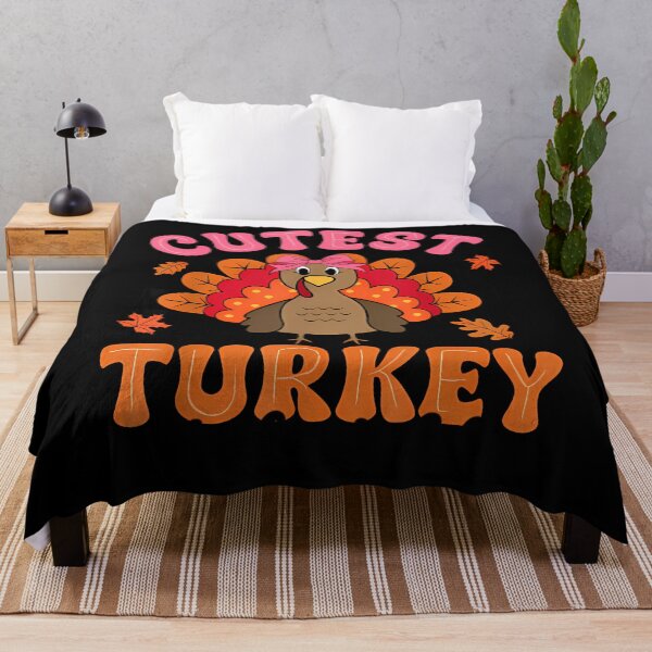 Item preview, Thankful At Turkey Table Happy Day Turkey Vintage Coolest designed and sold by GeoroSturgis.
