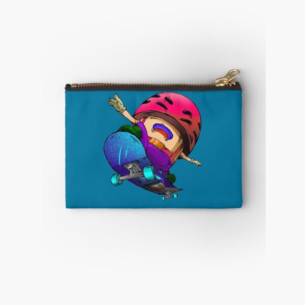 Item preview, Reveal Monster (Skateboard) designed and sold by RevealMonster.