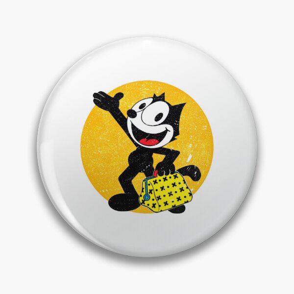 Item preview, Felix The Cat Vintage vol.05 designed and sold by sandirahaja.