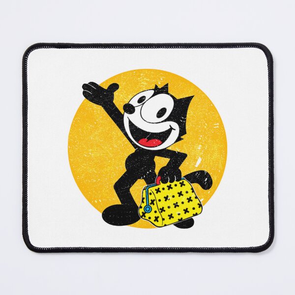Item preview, Felix The Cat Vintage vol.05 designed and sold by sandirahaja.
