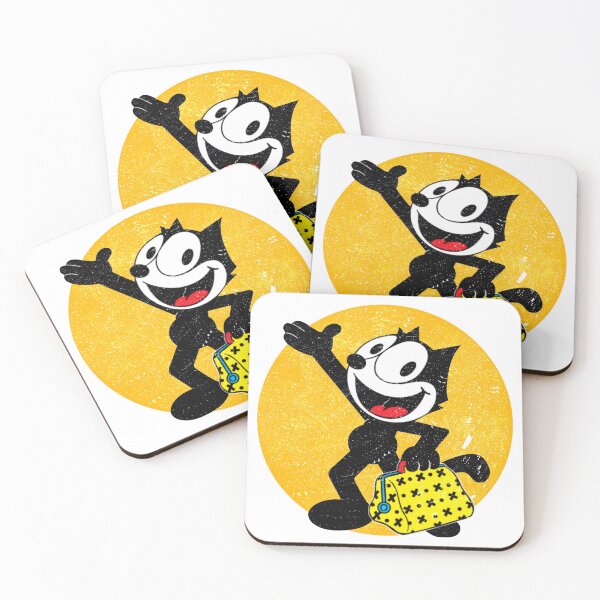 Item preview, Felix The Cat Vintage vol.05 designed and sold by sandirahaja.