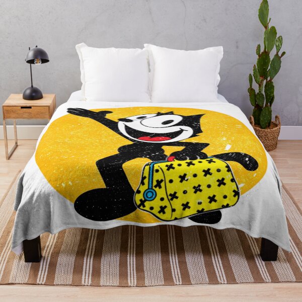Item preview, Felix The Cat Vintage vol.05 designed and sold by sandirahaja.