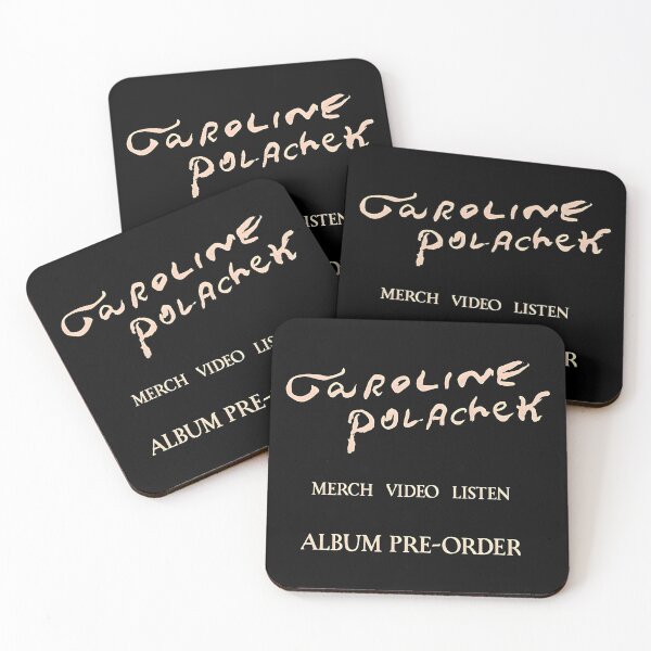 Item preview, Caroline Polachek Billions designed and sold by BiancaNameera.