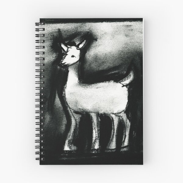 Item preview, Two Little Goats II/II designed and sold by FJBourne.
