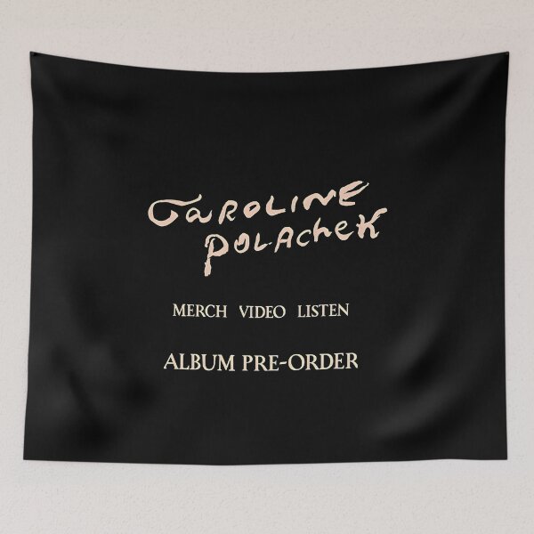 Item preview, Caroline Polachek Billions designed and sold by BiancaNameera.