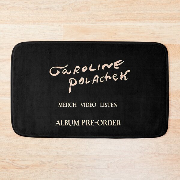 Item preview, Caroline Polachek Billions designed and sold by BiancaNameera.