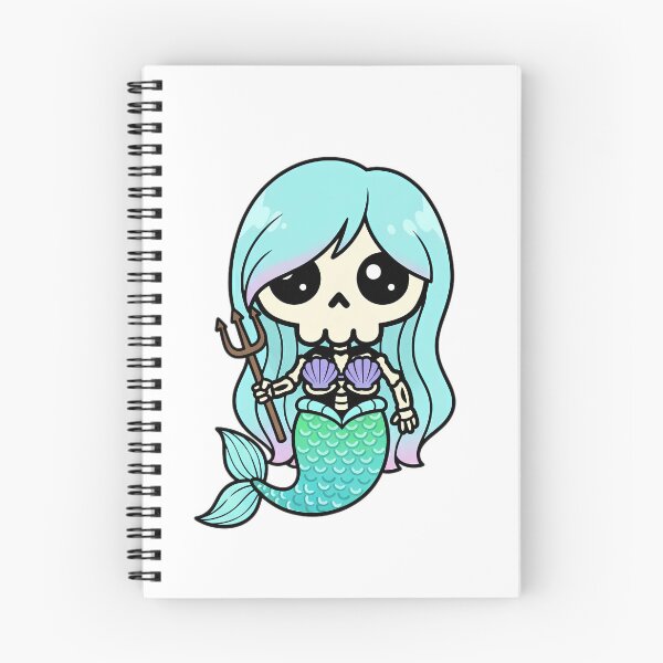 Item preview, Mermaid Boonis Skeleton designed and sold by Boonis Skeleton.