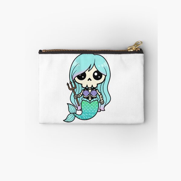 Item preview, Mermaid Boonis Skeleton designed and sold by Boonis Skeleton.