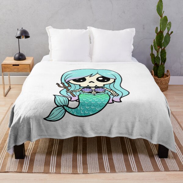 Item preview, Mermaid Boonis Skeleton designed and sold by Boonis Skeleton.