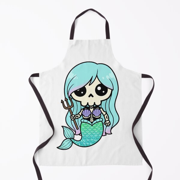 Item preview, Mermaid Boonis Skeleton designed and sold by Boonis Skeleton.