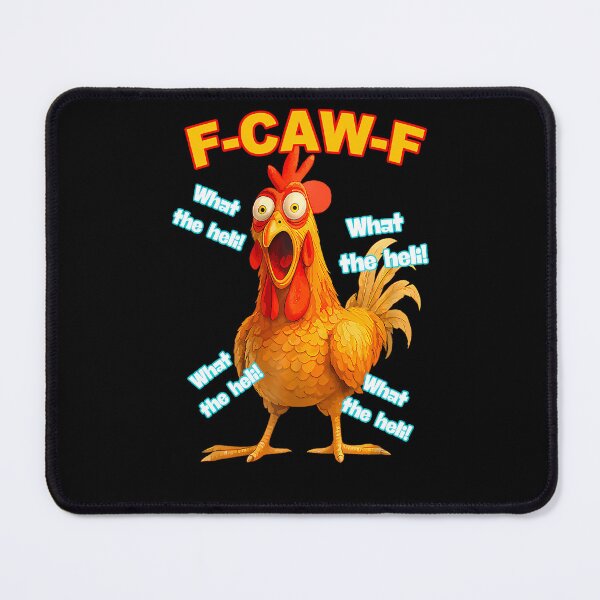 Item preview, CAW Vintage USA Retro F Resist Quote Funny F Black designed and sold by RobertWheas.
