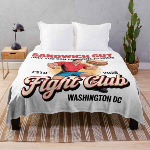 Item preview, Sandwich Political Washington American Guy Meme Resist DC Humor designed and sold by VictoriaVilleno.