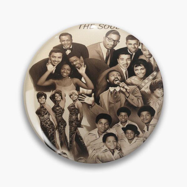 Item preview, Motown Legends II designed and sold by QUOTES FOR DAYS.