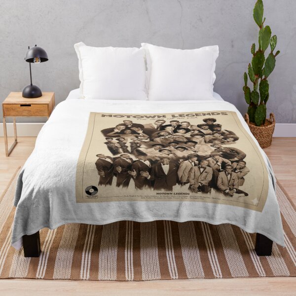Item preview, Motown Legends II designed and sold by QUOTES FOR DAYS.