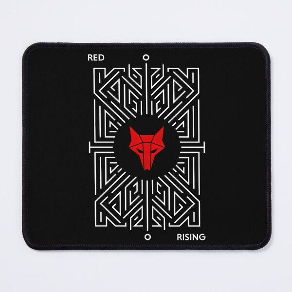 Item preview, Red Rising designed and sold by yash-lucian.