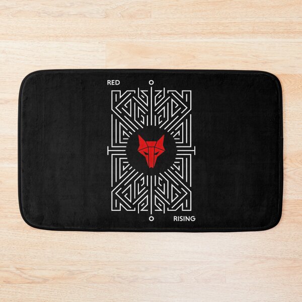 Item preview, Red Rising designed and sold by yash-lucian.