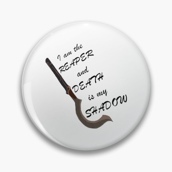 Item preview, Slingblade Razor Quote designed and sold by yash-lucian.