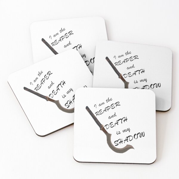 Item preview, Slingblade Razor Quote designed and sold by yash-lucian.