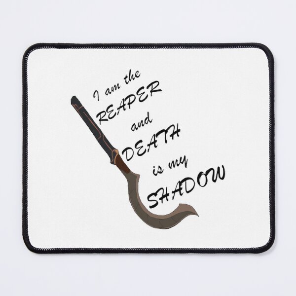 Item preview, Slingblade Razor Quote designed and sold by yash-lucian.