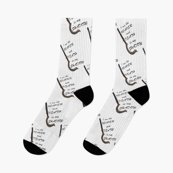 Item preview, Slingblade Razor Quote designed and sold by yash-lucian.