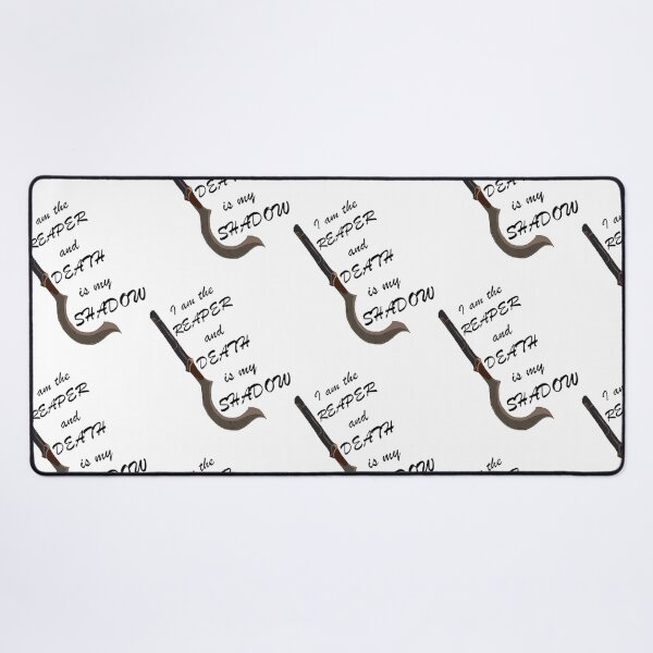 Item preview, Slingblade Razor Quote designed and sold by yash-lucian.