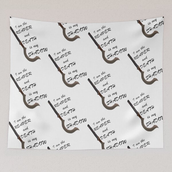 Item preview, Slingblade Razor Quote designed and sold by yash-lucian.
