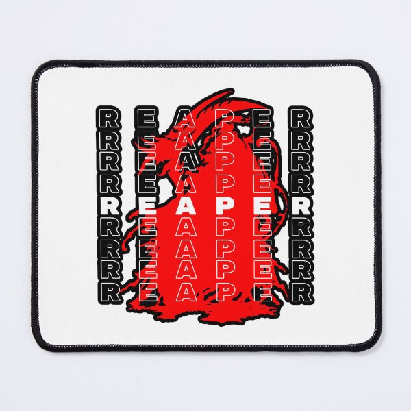 Item preview, Reaper Aesthetic - For Warriors Of Light Darkness Ffxiv Online designed and sold by yash-lucian.