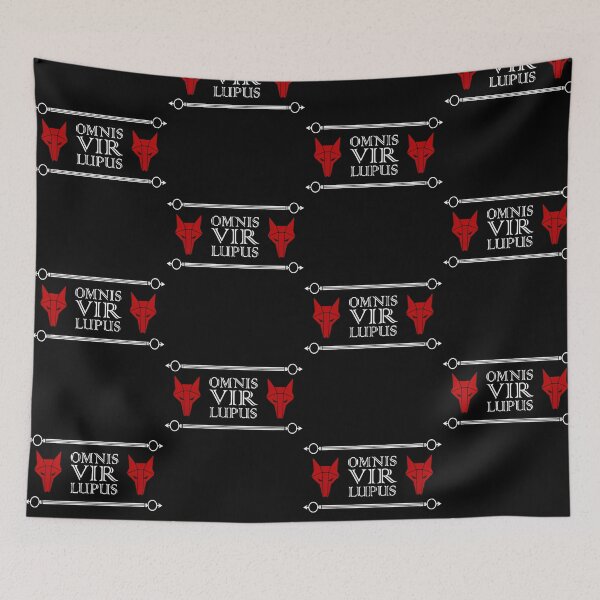 Item preview, Red Rising designed and sold by yash-lucian.