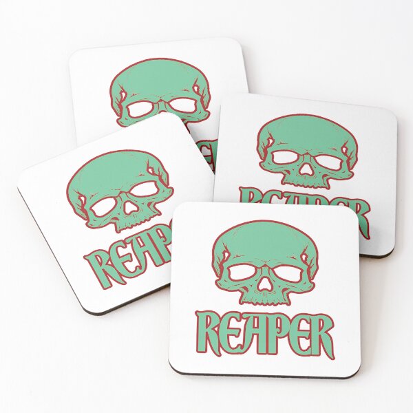 Item preview, Reaper  designed and sold by yash-lucian.