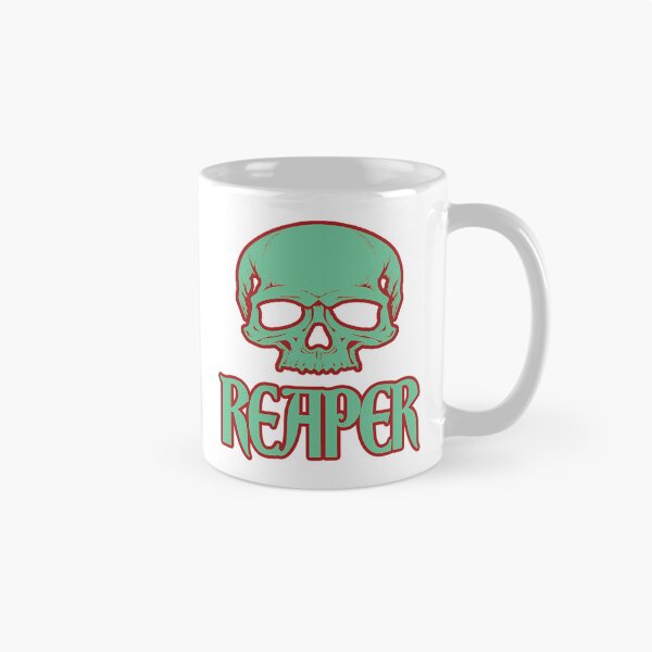 Item preview, Reaper  designed and sold by yash-lucian.