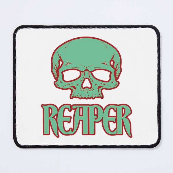 Item preview, Reaper designed and sold by yash-lucian.