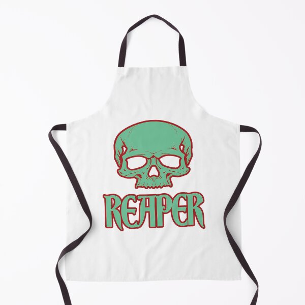 Item preview, Reaper  designed and sold by yash-lucian.