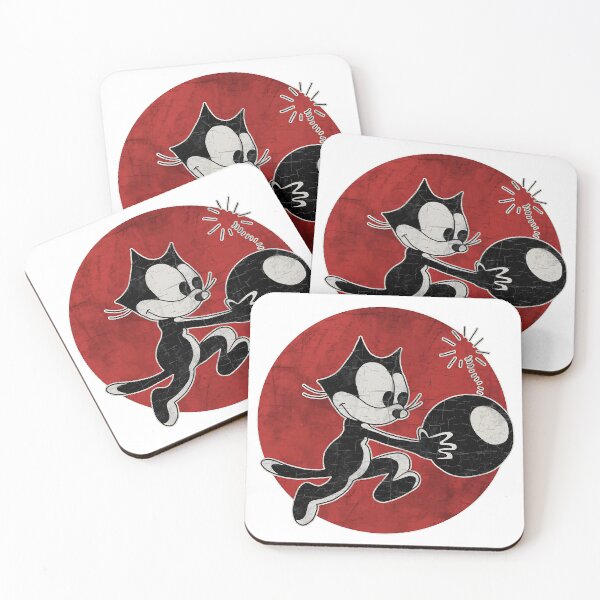 Item preview, Felix The Cat Vintage vol.06 designed and sold by sandirahaja.