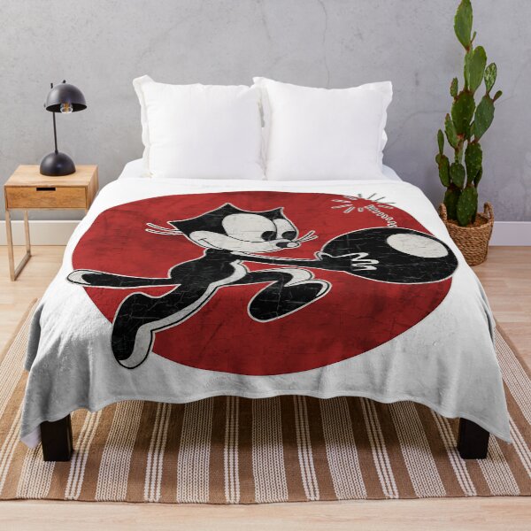 Item preview, Felix The Cat Vintage vol.06 designed and sold by sandirahaja.