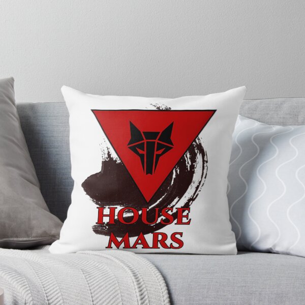 Item preview, Omnis Vir Lupus designed and sold by yash-lucian.