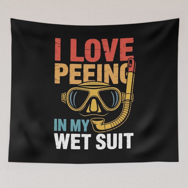 Item preview, Scuba Diving  designed and sold by HeinzanoWeno.