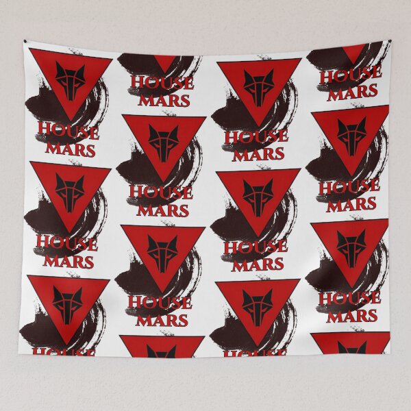 Item preview, Omnis Vir Lupus designed and sold by yash-lucian.