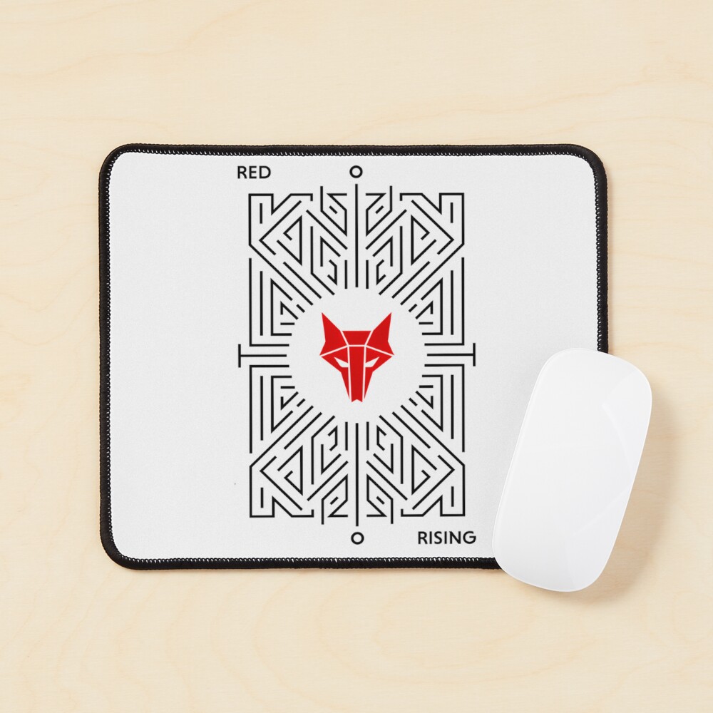 Item preview, Mouse Pad designed and sold by yash-lucian.