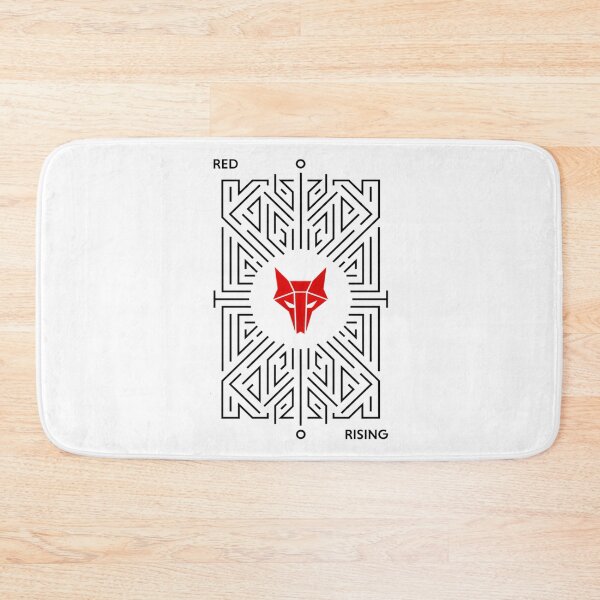 Item preview, Red Rising designed and sold by yash-lucian.